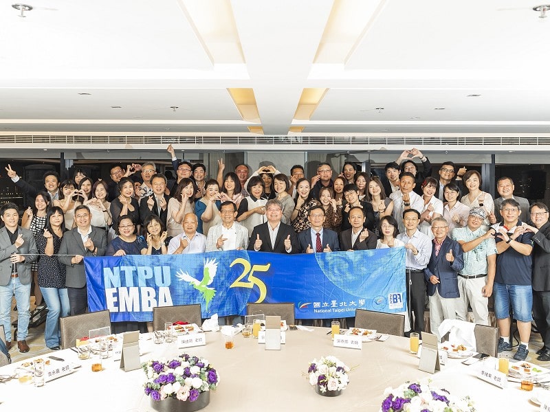 EMBA 25
